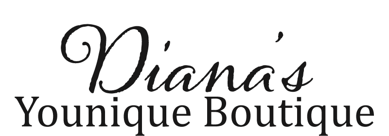 Home Diana s YOUnique Boutique